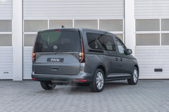 Volkswagen Caddy Kombi Maxi 1.5 TSI 150pk Hybride Style - Afbeelding 2