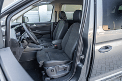 Volkswagen Caddy Kombi Maxi 1.5 TSI 150pk Hybride Style - Afbeelding 4