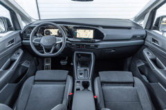 Volkswagen Caddy Kombi Maxi 1.5 TSI 150pk Hybride Style - Afbeelding 5