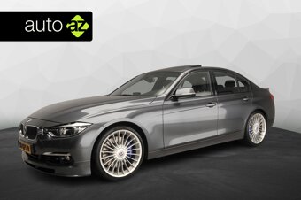Alpina B3