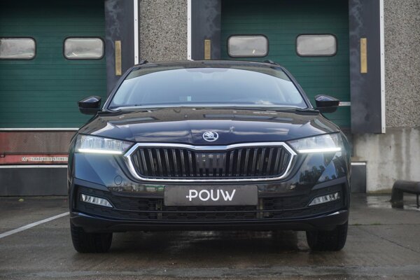 LED koplampen LED koplampen