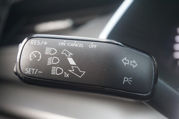 cruise control cruise control