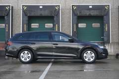 Skoda Octavia Combi 1.0 e-TSI 110pk DSG Business Edition - Afbeelding 3