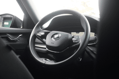 Skoda Octavia Combi 1.0 e-TSI 110pk DSG Business Edition - Afbeelding 5