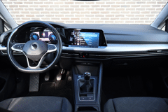 Volkswagen Golf 1.0 TSI 110pk Life - Afbeelding 5