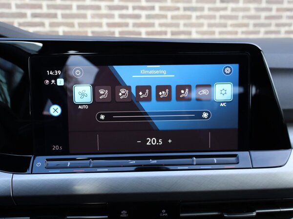 airco (automatisch) airco (automatisch)