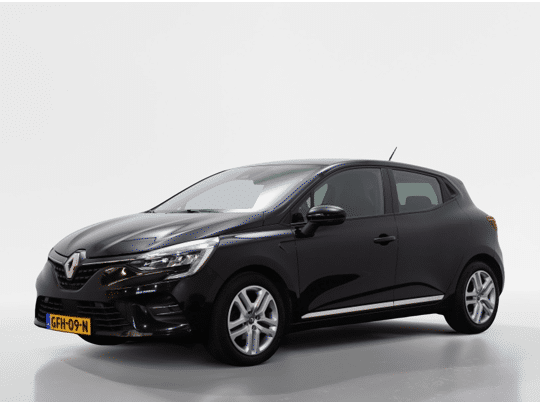 Renault Clio 1.0 TCe Intens | Trekhaak | Carplay Navigatie | LED |