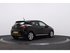 Renault Clio 1.0 TCe Intens | Trekhaak | Carplay Navigatie | LED | - Afbeelding 2