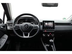 Renault Clio 1.0 TCe Intens | Trekhaak | Carplay Navigatie | LED | - Afbeelding 3