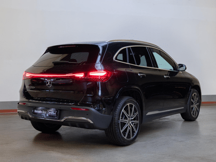 Mercedes-Benz EQA 250+ Business Solution AMG - Afbeelding 2