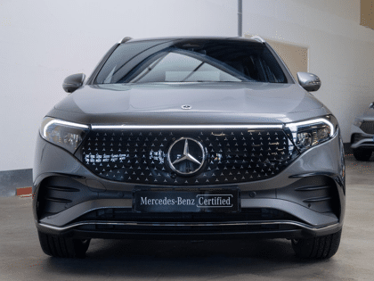 Mercedes-Benz EQA 250+ Business Solution AMG 71 kWh - Afbeelding 4