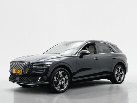 Genesis GV70 Electrified | DEMO | Adaptive Cruise Control | Premium auto!