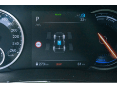 Genesis GV70 Electrified | DEMO | Adaptive Cruise Control | Premium auto! - Afbeelding 4