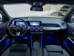 Mercedes-Benz EQB 250+ Business Solution AMG 7p. 71 kWh - Afbeelding 3