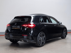 Mercedes-Benz A-Klasse Hatchback 180 Business Solution AMG - Afbeelding 2