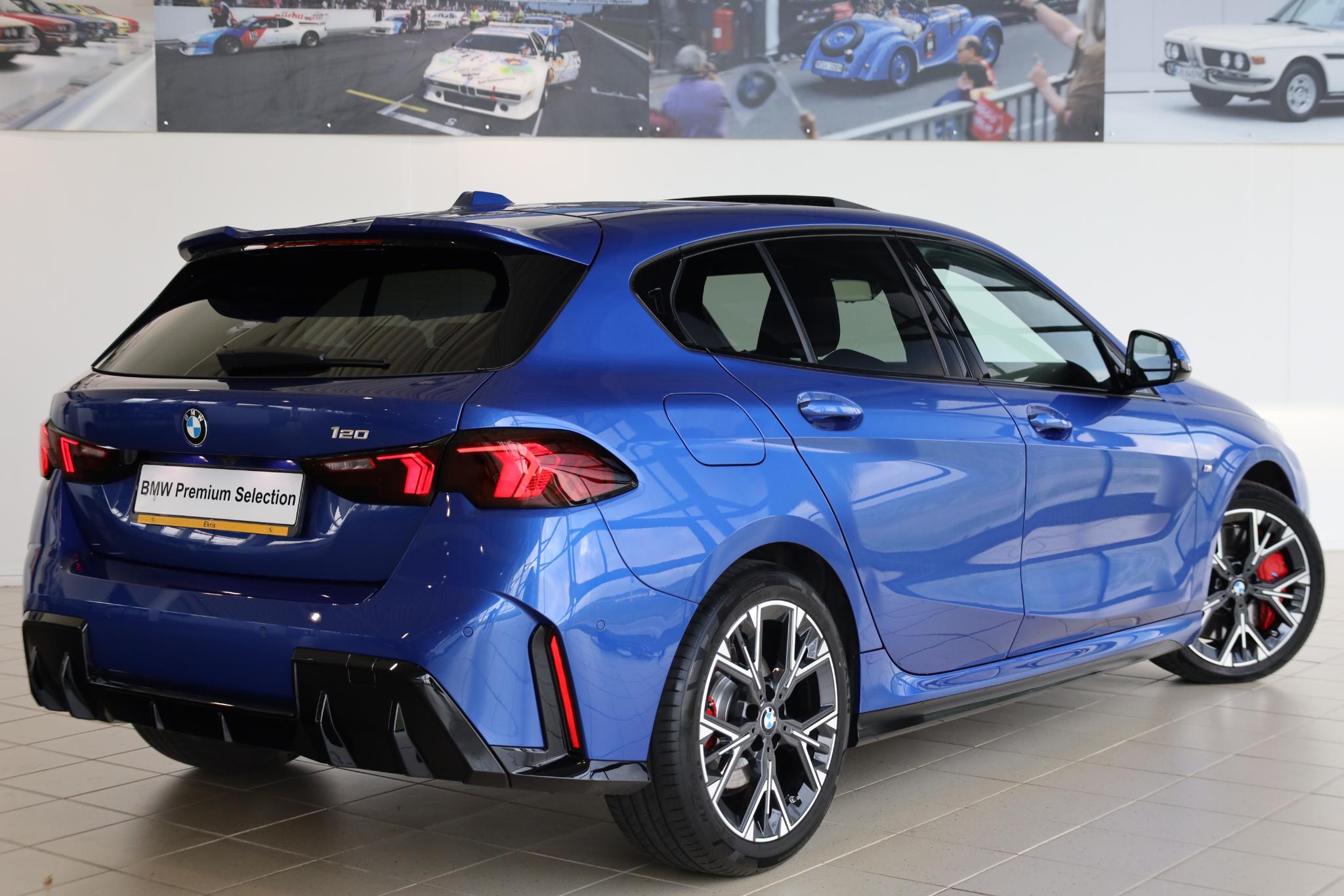 BMW 1 Serie 120 - Afbeelding 2