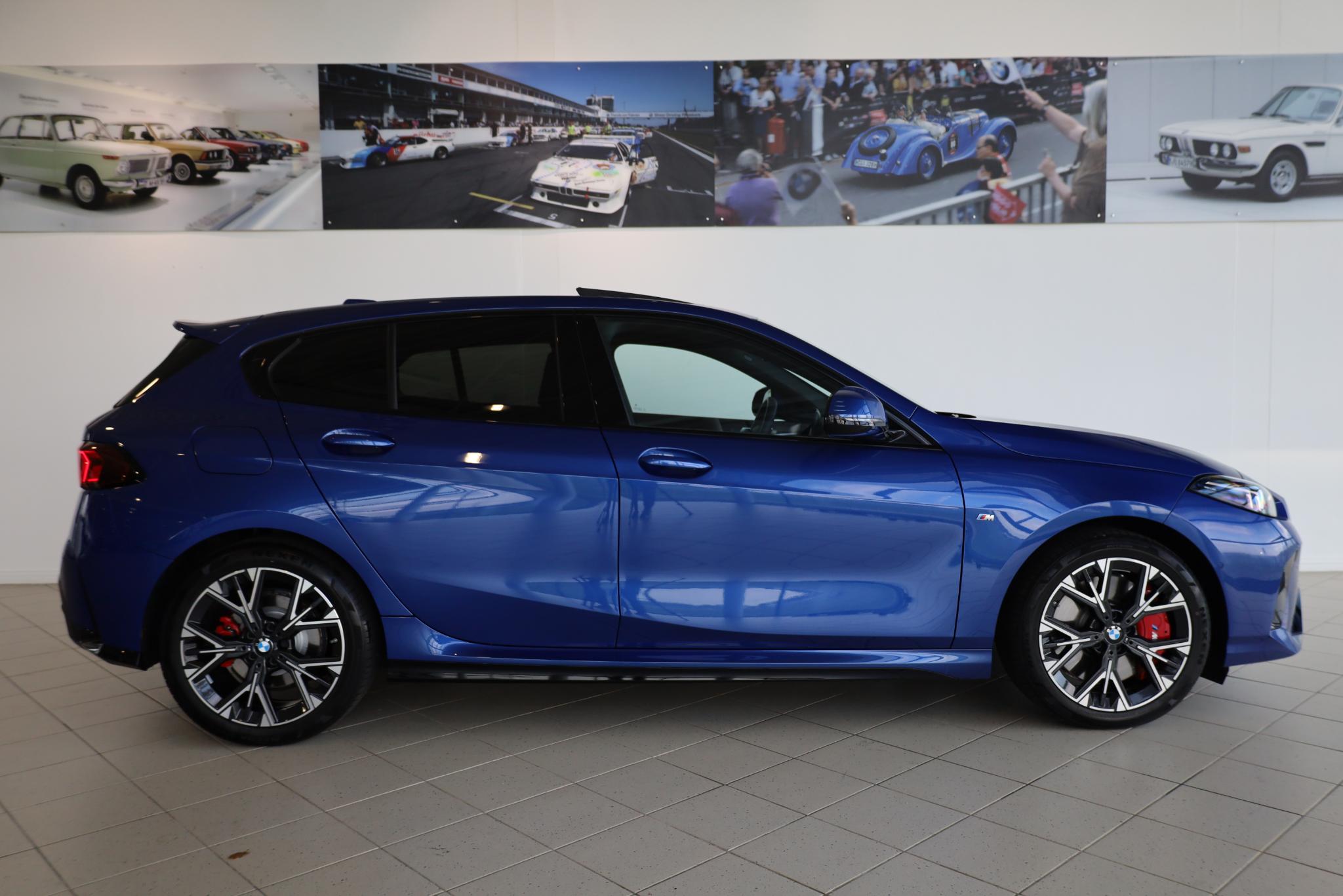 BMW 1 Serie 120 - Afbeelding 3