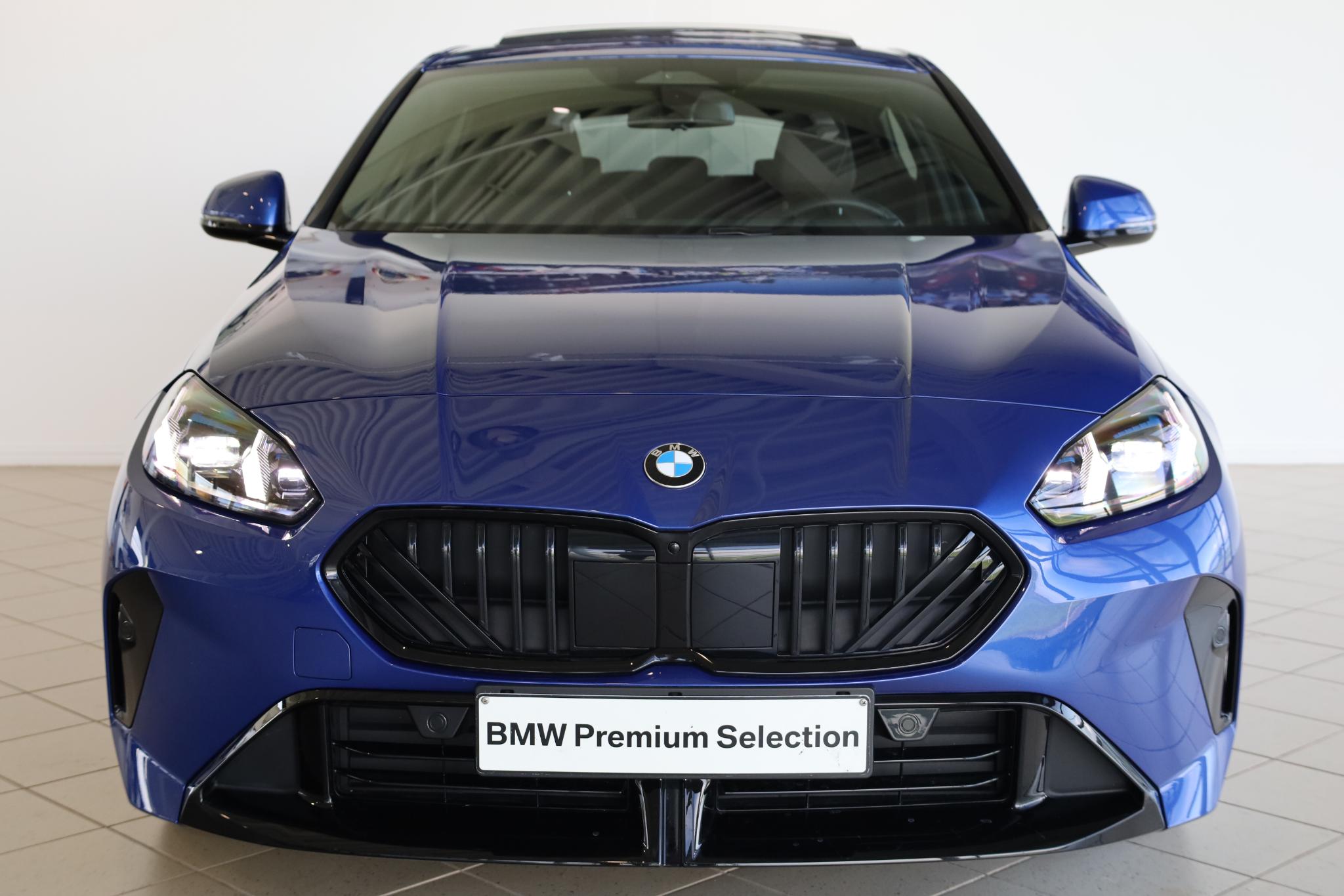 BMW 1 Serie 120 - Afbeelding 4