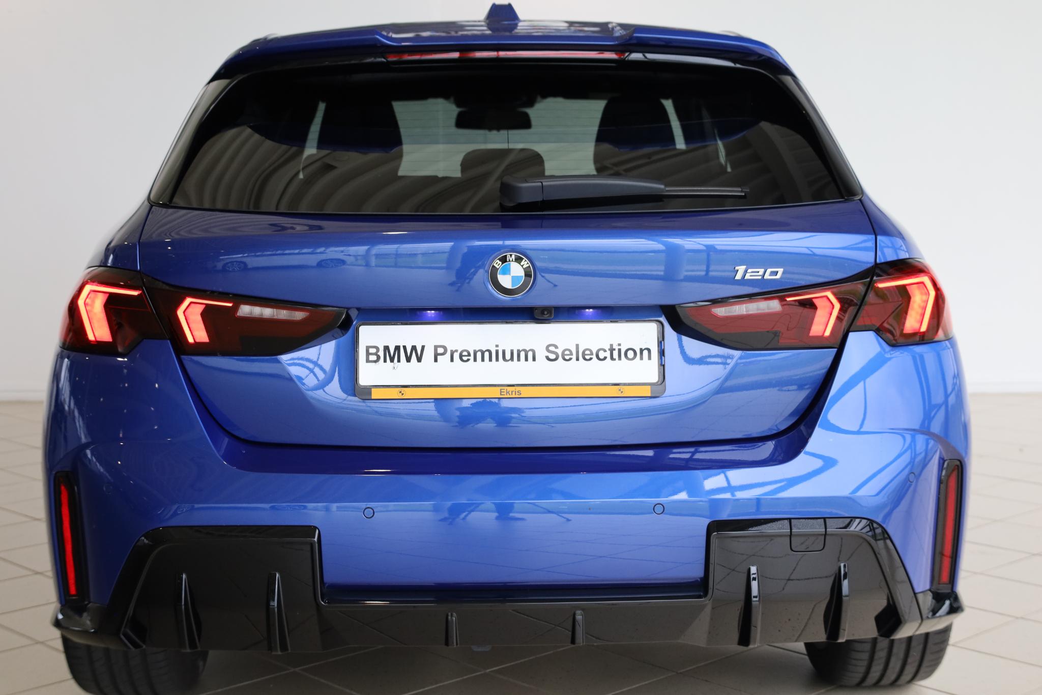 BMW 1 Serie 120 - Afbeelding 5