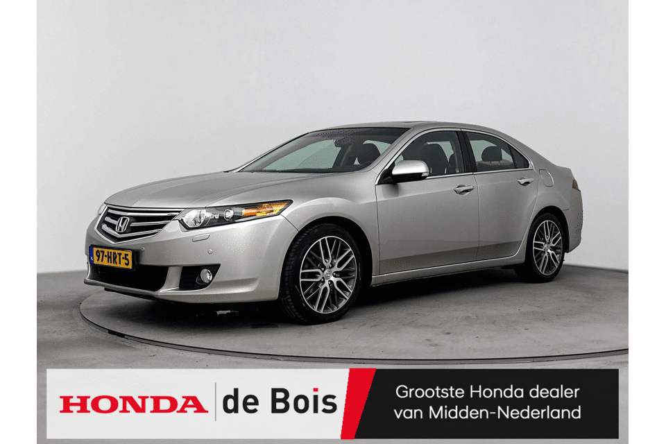 Honda Accord 2.4i Executive - Afbeelding 1