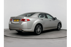 Honda Accord 2.4i Executive - Afbeelding 2