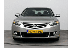 Honda Accord 2.4i Executive - Afbeelding 5