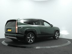 Hyundai IONIQ 9 Connect+ 7-persoons 110 kWh | Panoramadak | Leder | Massage | - Afbeelding 2