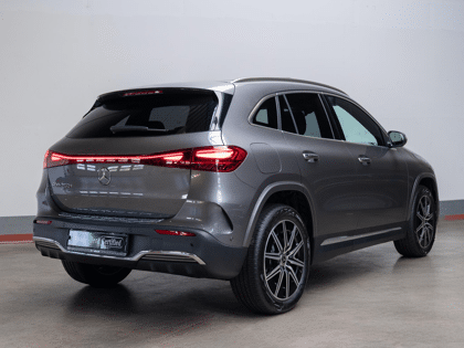 Mercedes-Benz EQA 250+ Business Solution AMG - Afbeelding 2