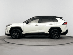 Toyota RAV4 2.5 Hybrid AWD Bi-Tone - Afbeelding 5