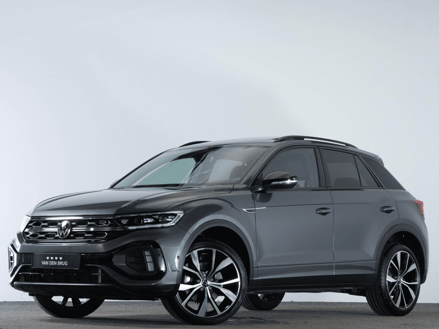 Volkswagen T-Roc R-Line Edition 1.5 TSI 150pk DSG - Afbeelding 1