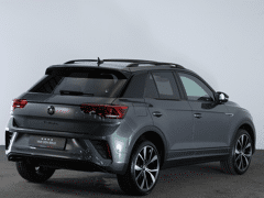 Volkswagen T-Roc R-Line Edition 1.5 TSI 150pk DSG - Afbeelding 4