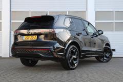 Volkswagen Tiguan 1.5 eHybrid 204pk R-Line Edition - Afbeelding 2