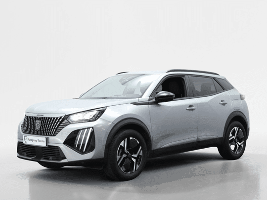 Peugeot 2008 2008 1.2 PureTech 130 Allure | private lease €499 p.m.