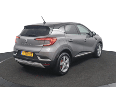 Renault Captur TCe 130 EDC GPF Intens - Afbeelding 2