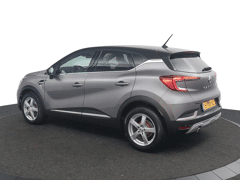 Renault Captur TCe 130 EDC GPF Intens - Afbeelding 4