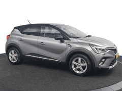 Renault Captur TCe 130 EDC GPF Intens - Afbeelding 5