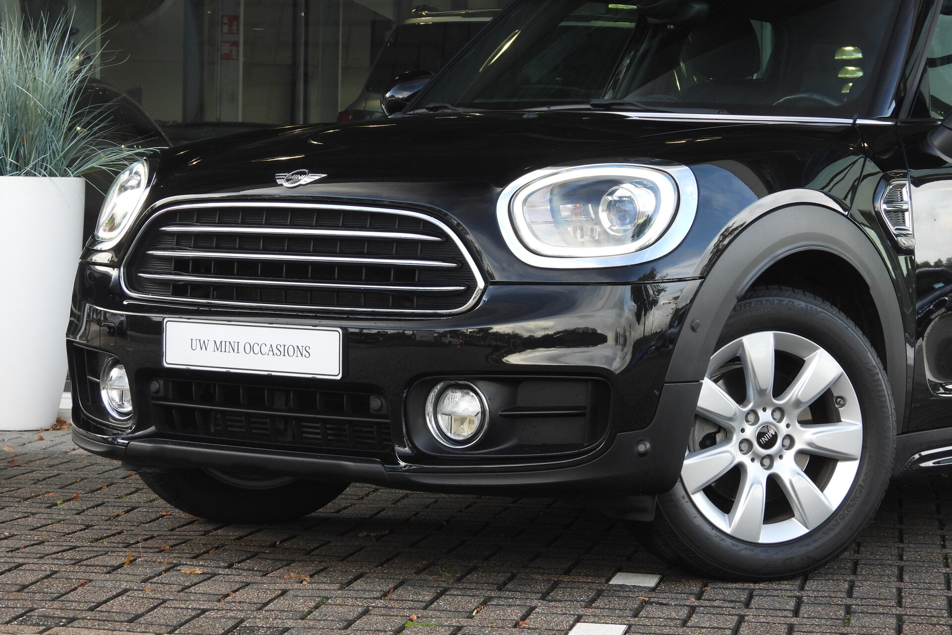 MINI Countryman Cooper Pepper - Afbeelding 2