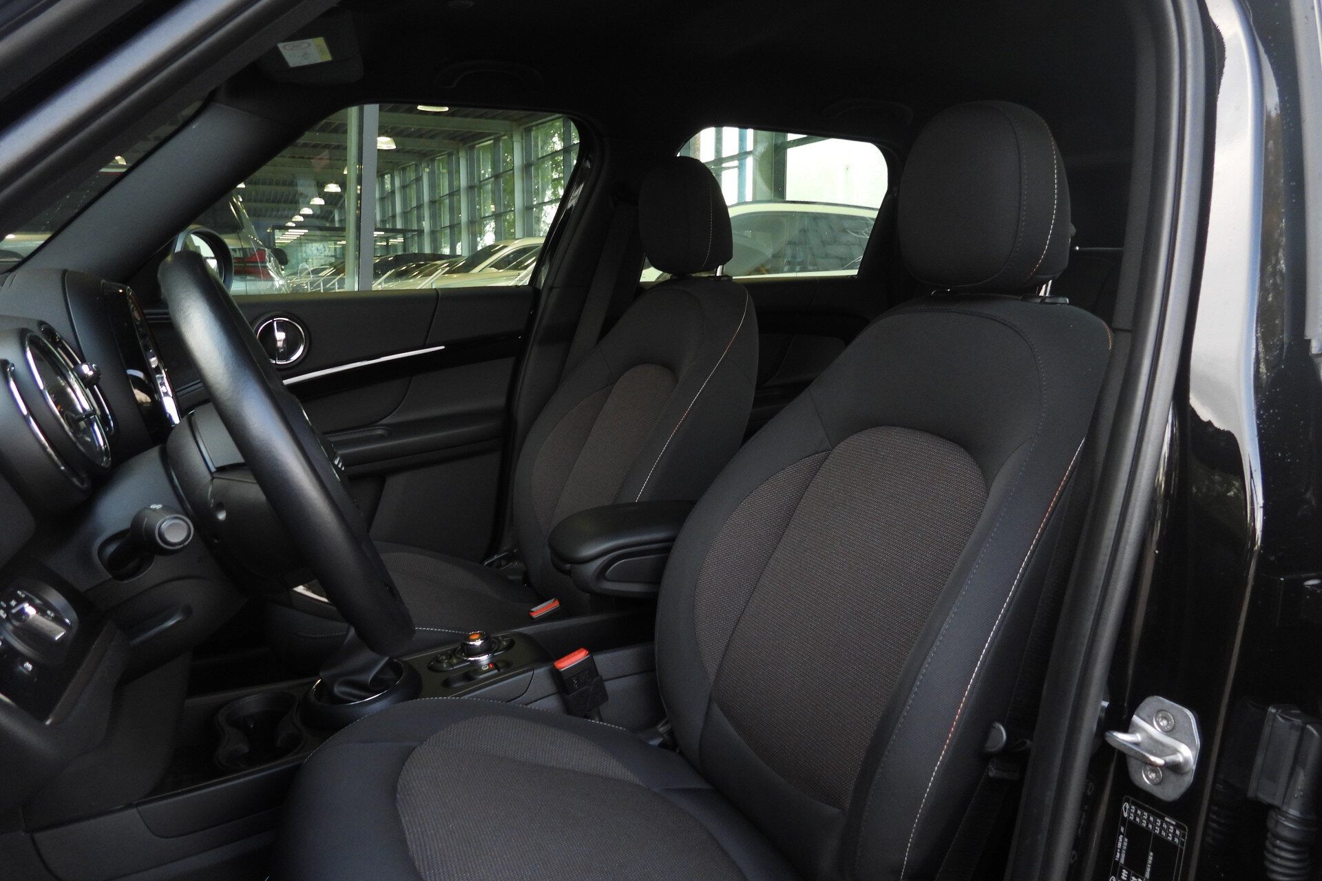 MINI Countryman Cooper Pepper - Afbeelding 3