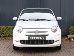 Fiat 500C 1.0 Hybrid Dolcevita Cabrio - Afbeelding 5