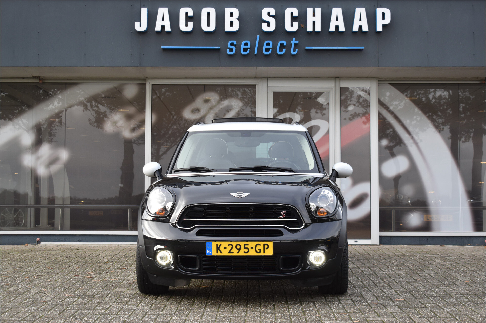 MINI Countryman Mini 1.6 Cooper S Chili - Afbeelding 5