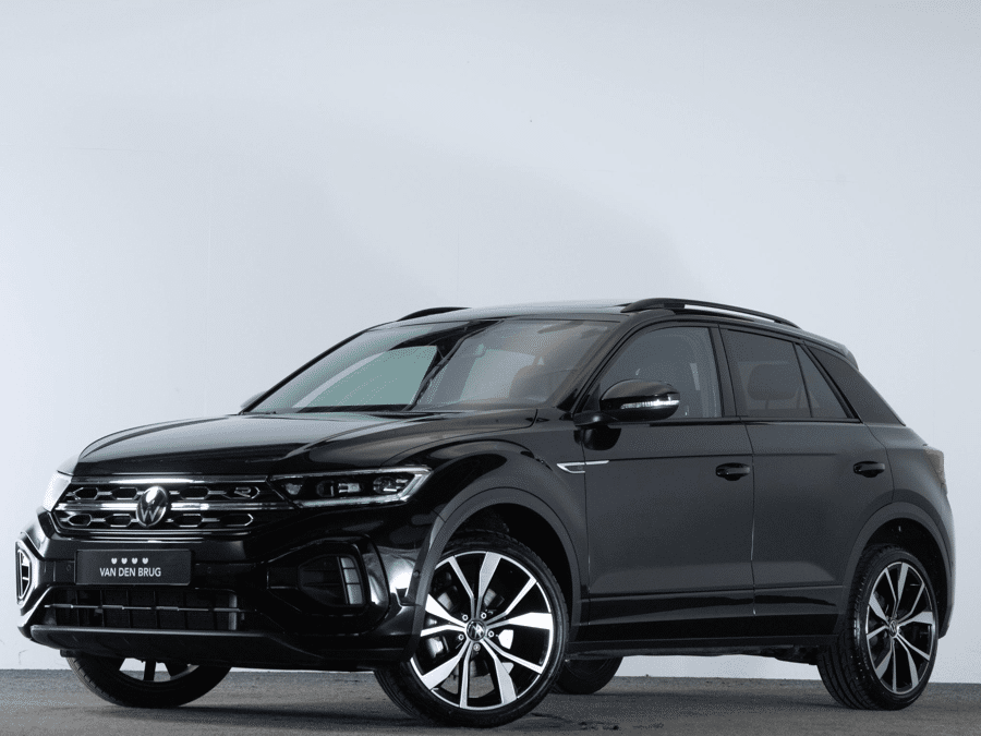 Volkswagen T-Roc R-Line Edition 1.5 TSI 150pk DSG - Afbeelding 1