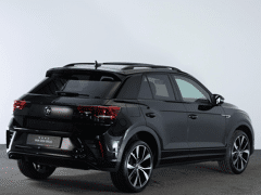 Volkswagen T-Roc R-Line Edition 1.5 TSI 150pk DSG - Afbeelding 4