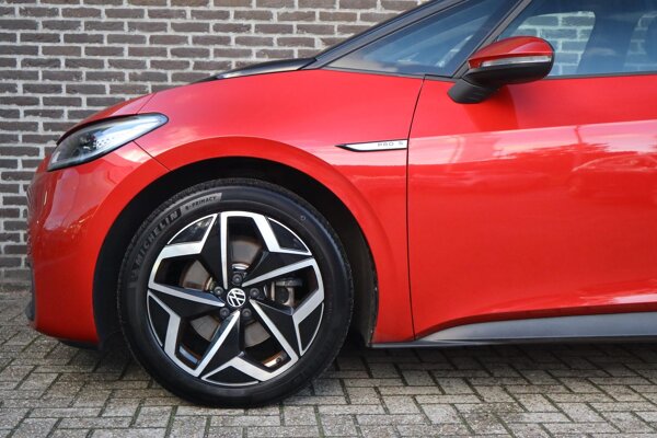 lichtmetalen velgen 19"