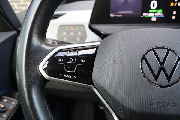 cruise control adaptief