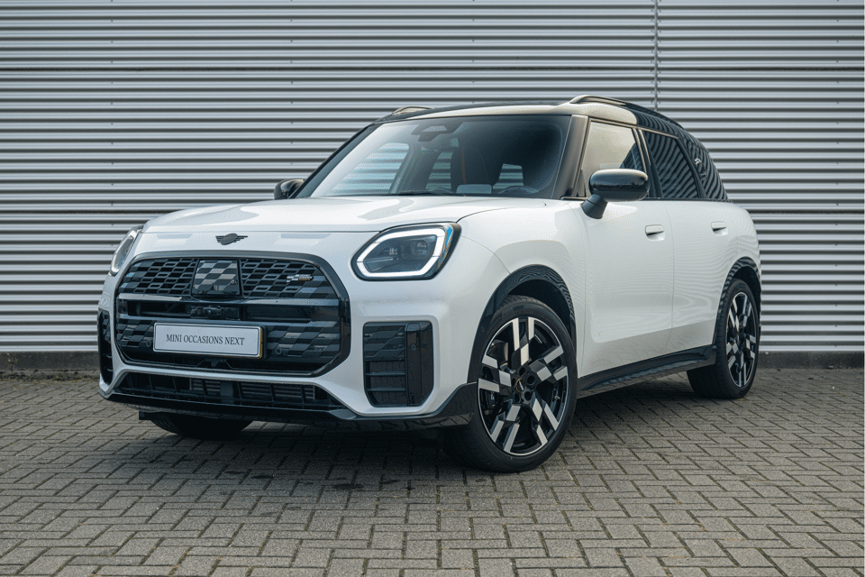 MINI Countryman C Automaat - Afbeelding 1