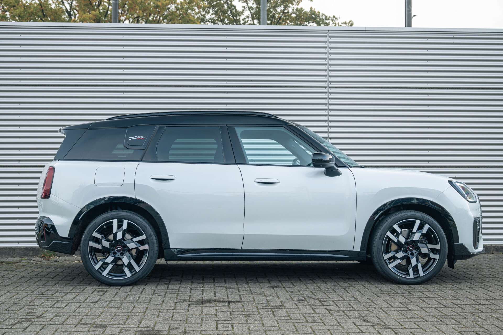 MINI Countryman C Automaat - Afbeelding 3