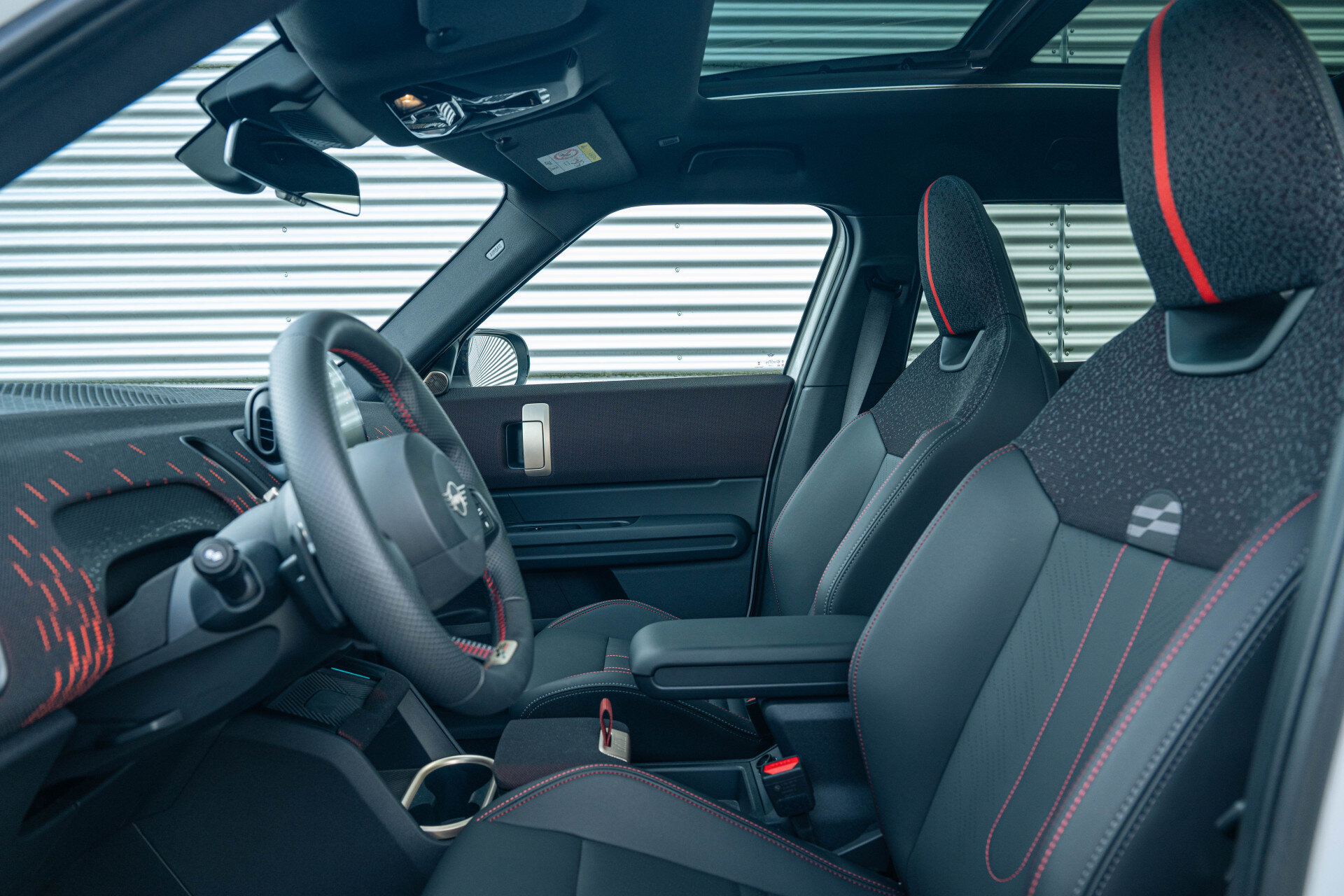 MINI Countryman C Automaat - Afbeelding 4