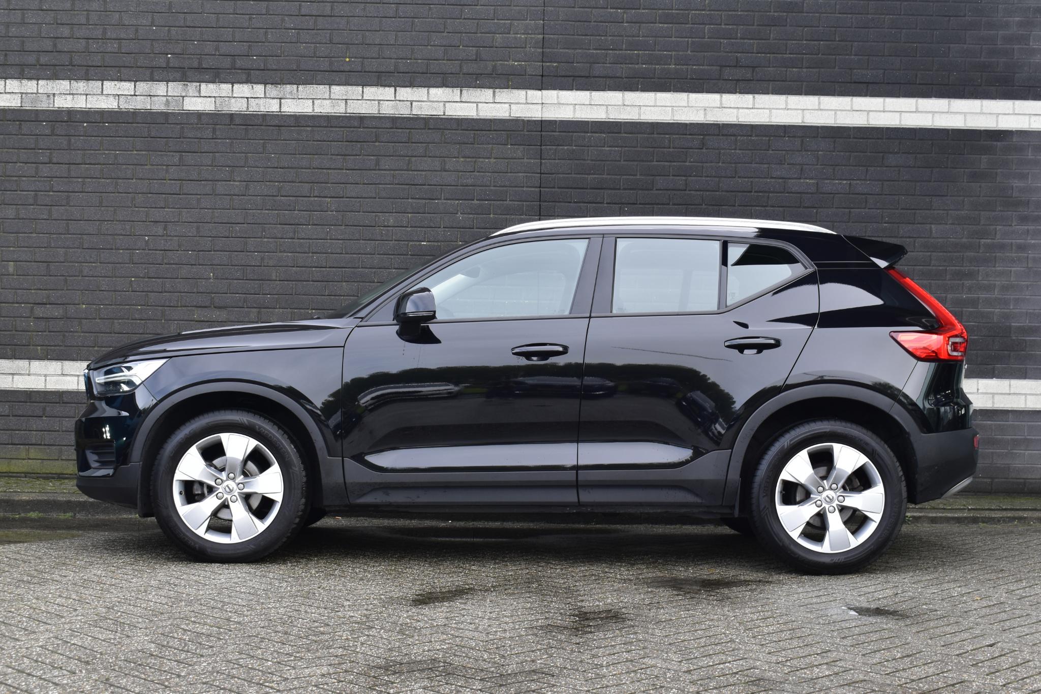 Volvo XC40 1.5 T2 Momentum - Afbeelding 5