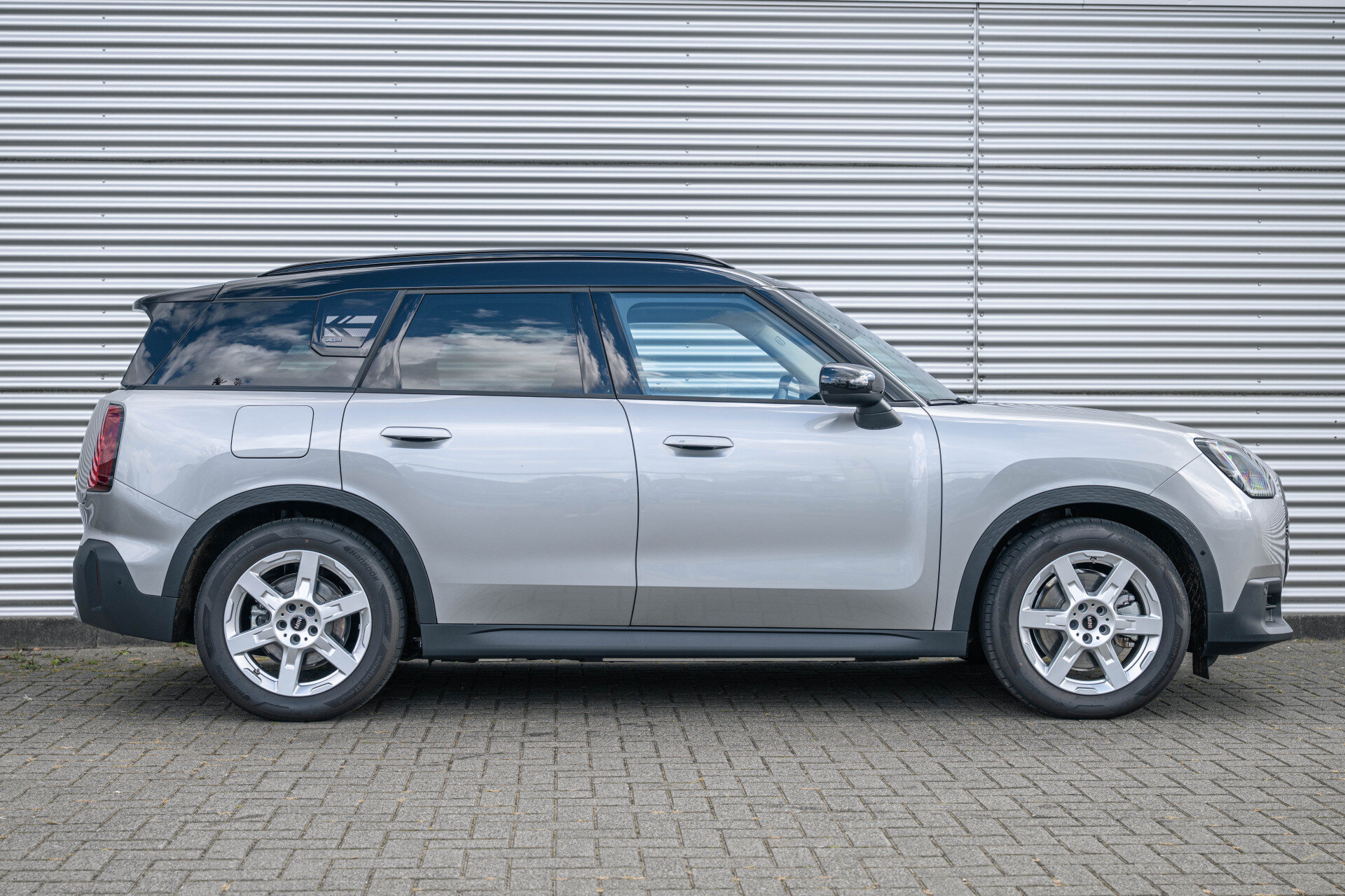 MINI Countryman SE ALL4 - Afbeelding 3
