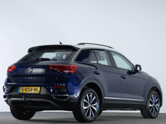 Volkswagen T-Roc Style 1.5 TSI 150pk DSG - Afbeelding 2